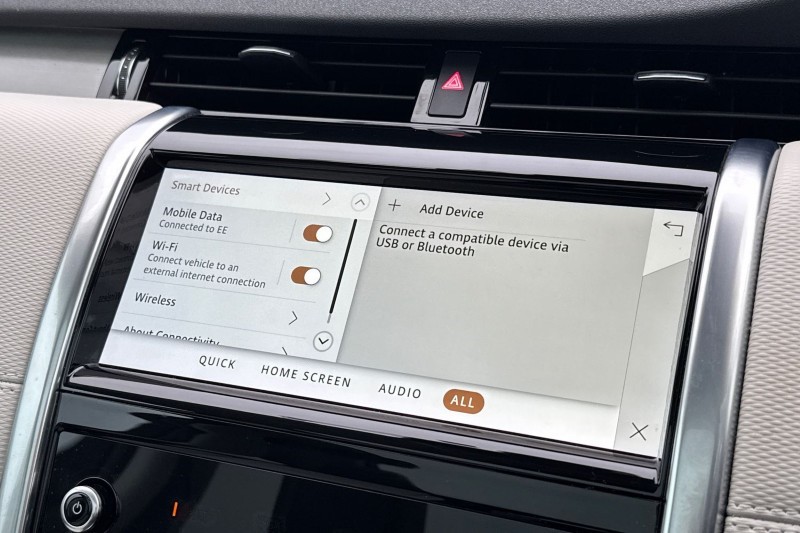 Used Land Rover Discovery Sport 2022 for sale - 76984362: Photo 31