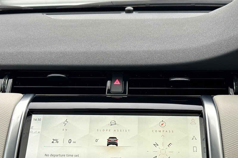 Used Land Rover Discovery Sport 2022 for sale - 76984362: Photo 34