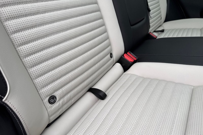 Used Land Rover Discovery Sport 2022 for sale - 76984362: Photo 35