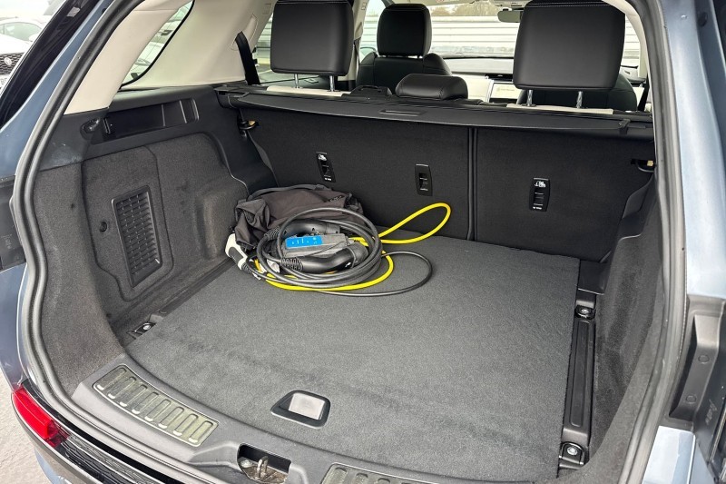 Used Land Rover Discovery Sport 2022 for sale - 76984362: Photo 36