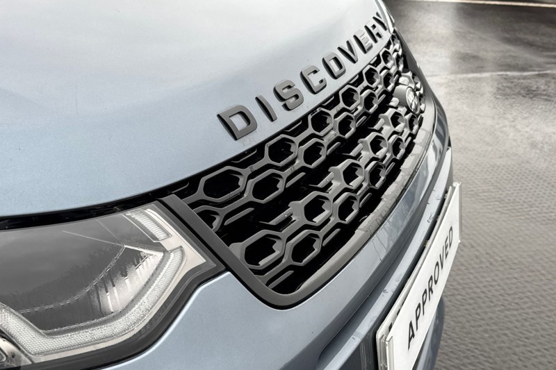 Used Land Rover Discovery Sport 2022 for sale - 76984362: Photo 40