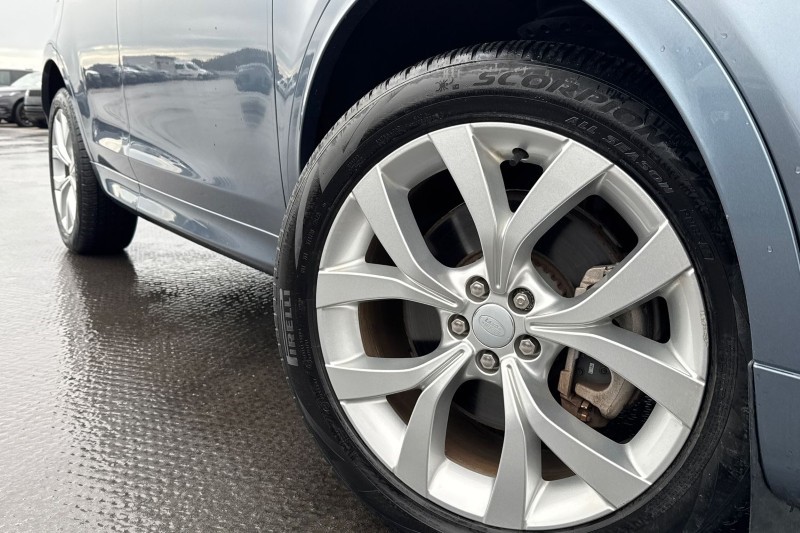 Used Land Rover Discovery Sport 2022 for sale - 76984362: Photo 41