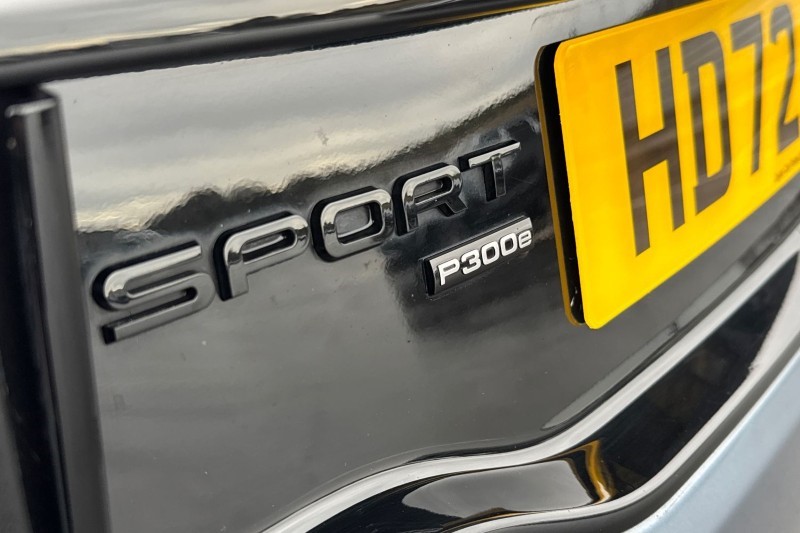 Used Land Rover Discovery Sport 2022 for sale - 76984362: Photo 43