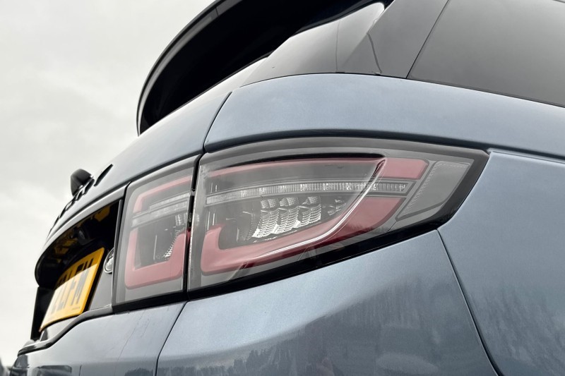 Used Land Rover Discovery Sport 2022 for sale - 76984362: Photo 44