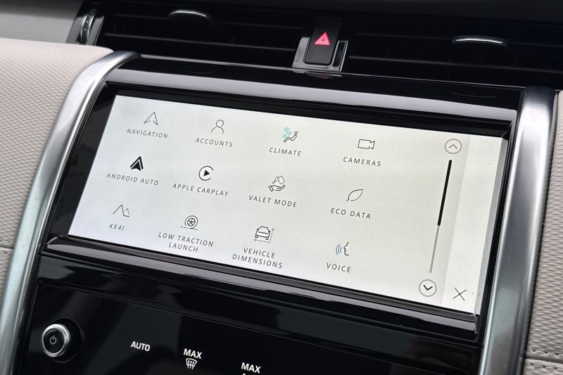 Used Land Rover Discovery Sport 2022 for sale - 76984362: Photo 52