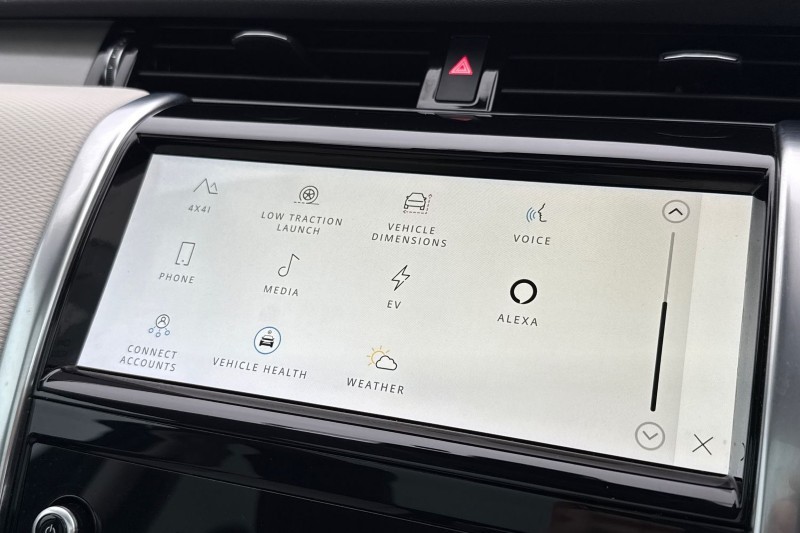 Used Land Rover Discovery Sport 2022 for sale - 76984362: Photo 53