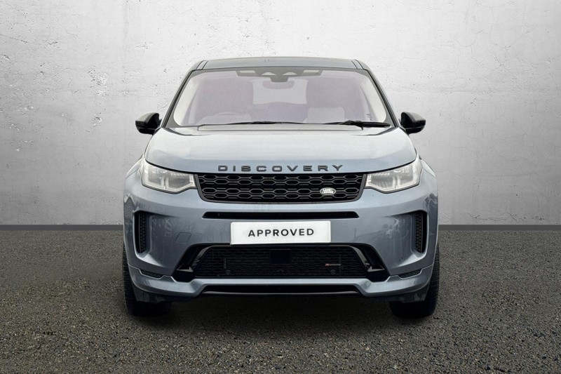 Used Land Rover Discovery Sport 2022 for sale - 76984362: Photo 7
