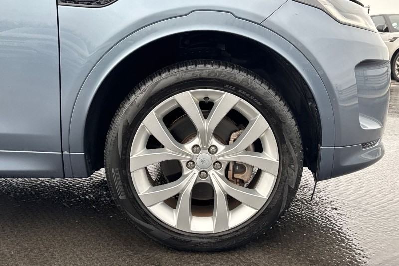 Used Land Rover Discovery Sport 2022 for sale - 76984362: Photo 8