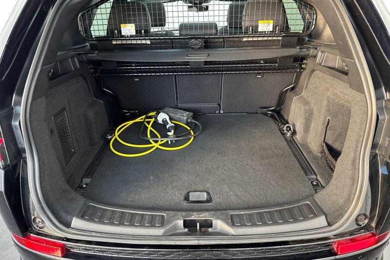 Used Land Rover Discovery Sport 2023 for sale - 77005466: Photo 10