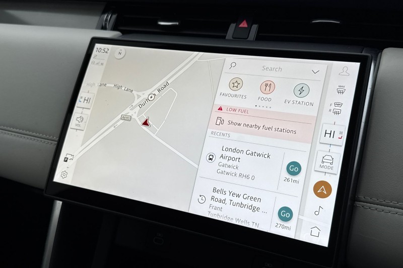 Used Land Rover Discovery Sport 2023 for sale - 77005466: Photo 11