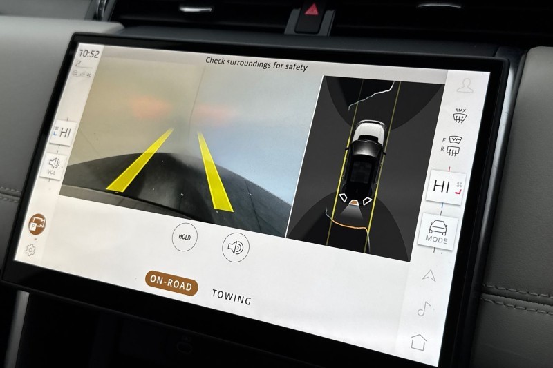 Used Land Rover Discovery Sport 2023 for sale - 77005466: Photo 12