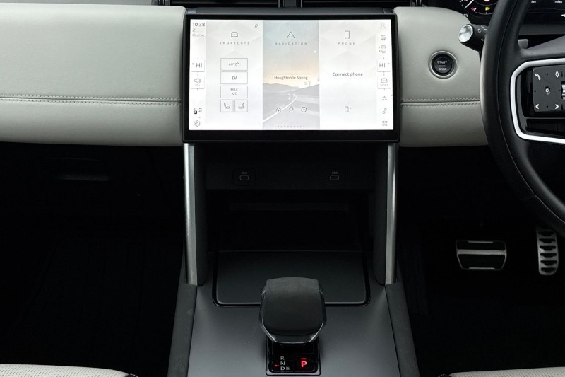 Used Land Rover Discovery Sport 2023 for sale - 77005466: Photo 14