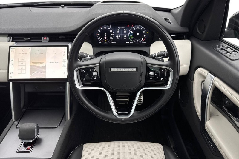 Used Land Rover Discovery Sport 2023 for sale - 77005466: Photo 15