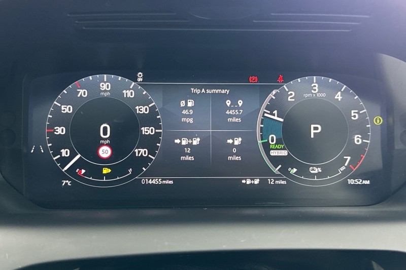 Used Land Rover Discovery Sport 2023 for sale - 77005466: Photo 16