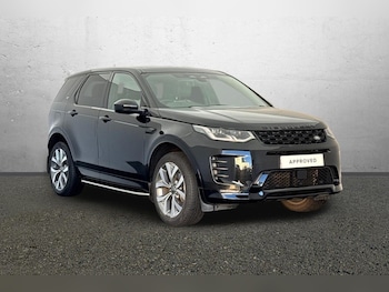 Used Land Rover Discovery Sport 2023 for sale - 77005466: Photo