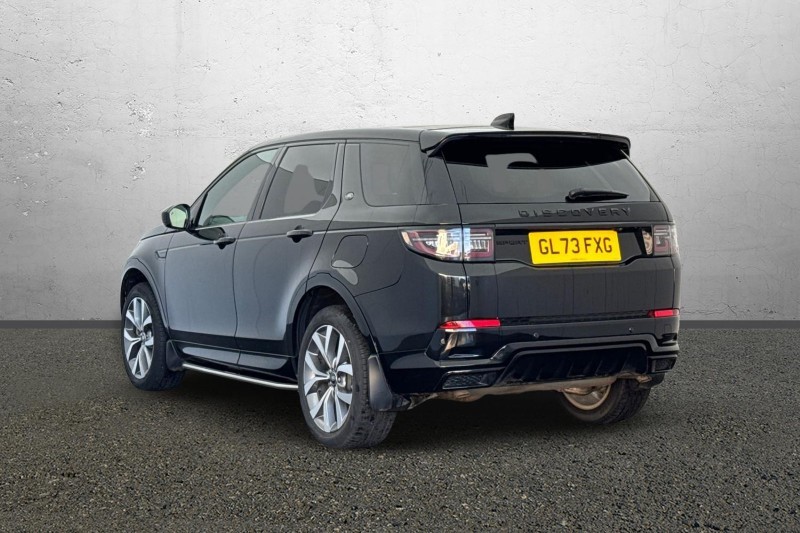 Used Land Rover Discovery Sport 2023 for sale - 77005466: Photo 2