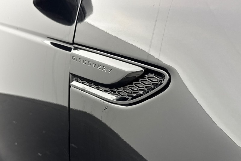 Used Land Rover Discovery Sport 2023 for sale - 77005466: Photo 20
