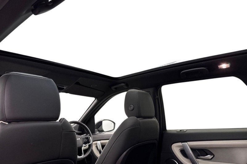 Used Land Rover Discovery Sport 2023 for sale - 77005466: Photo 21