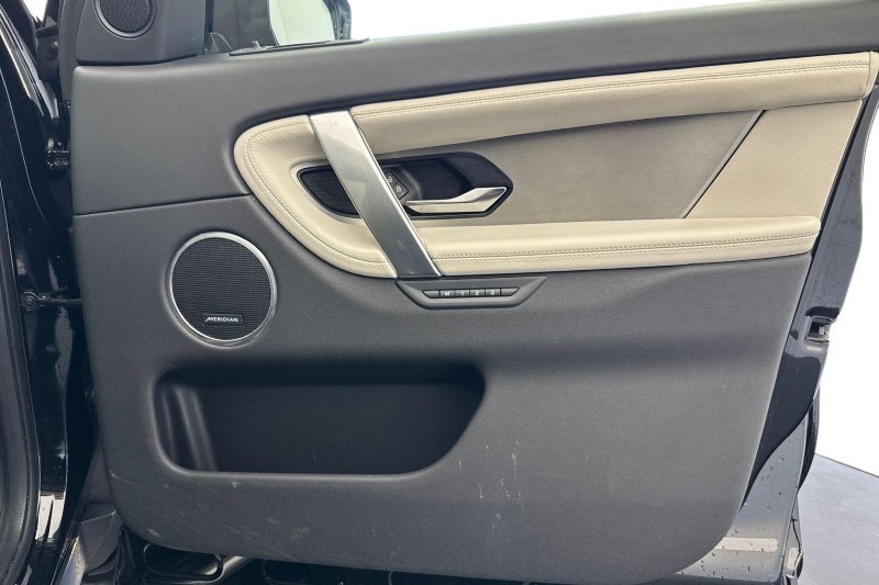 Used Land Rover Discovery Sport 2023 for sale - 77005466: Photo 22