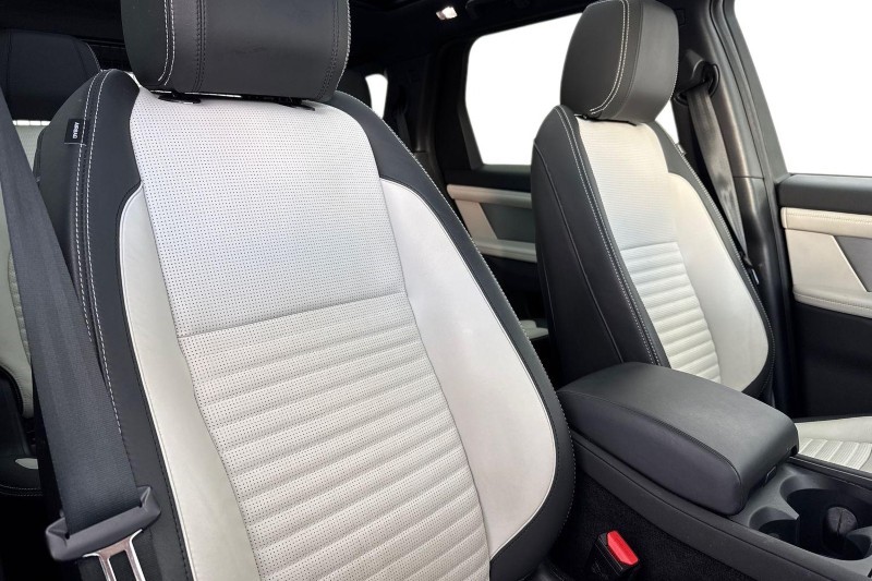 Used Land Rover Discovery Sport 2023 for sale - 77005466: Photo 26