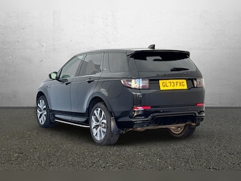 Used Land Rover Discovery Sport 2023 for sale - 77005466: Photo