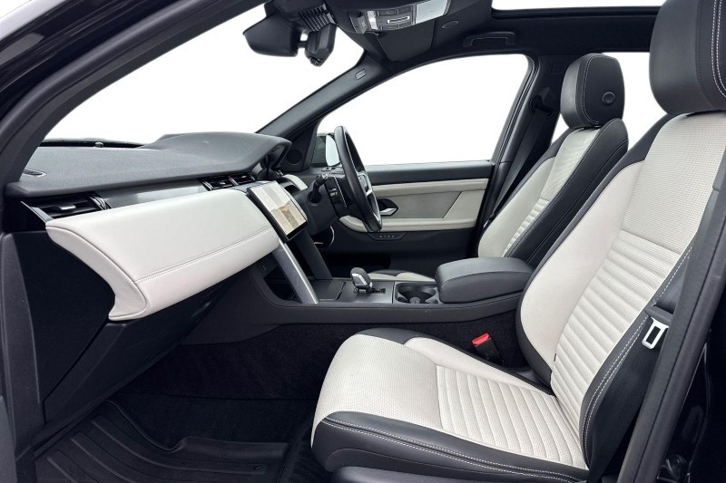 Used Land Rover Discovery Sport 2023 for sale - 77005466: Photo 3