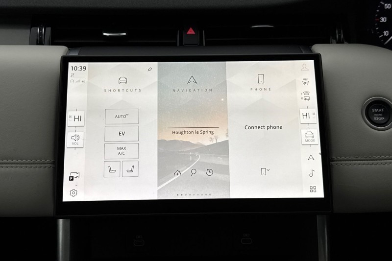 Used Land Rover Discovery Sport 2023 for sale - 77005466: Photo 30