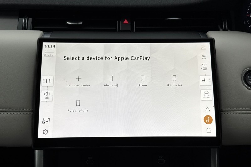 Used Land Rover Discovery Sport 2023 for sale - 77005466: Photo 31