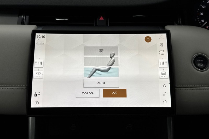 Used Land Rover Discovery Sport 2023 for sale - 77005466: Photo 32