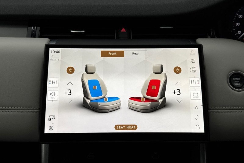 Used Land Rover Discovery Sport 2023 for sale - 77005466: Photo 33