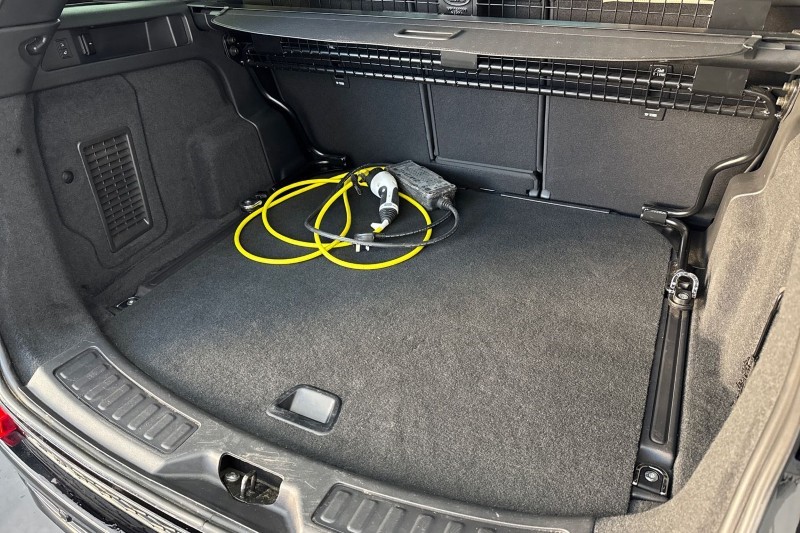 Used Land Rover Discovery Sport 2023 for sale - 77005466: Photo 36