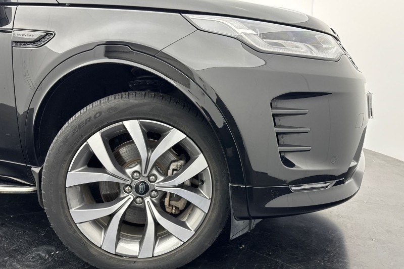 Used Land Rover Discovery Sport 2023 for sale - 77005466: Photo 39