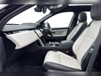 Used Land Rover Discovery Sport 2023 for sale - 77005466: Photo