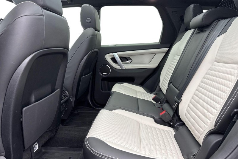 Used Land Rover Discovery Sport 2023 for sale - 77005466: Photo 4