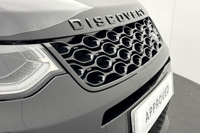 Used Land Rover Discovery Sport 2023 for sale - 77005466: Photo 40