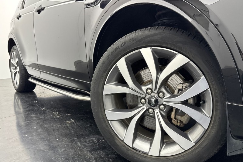 Used Land Rover Discovery Sport 2023 for sale - 77005466: Photo 41