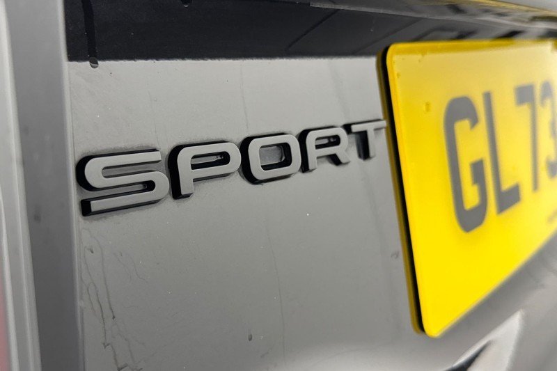 Used Land Rover Discovery Sport 2023 for sale - 77005466: Photo 43