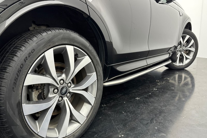 Used Land Rover Discovery Sport 2023 for sale - 77005466: Photo 45