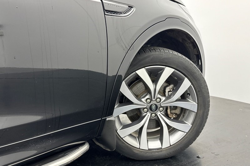 Used Land Rover Discovery Sport 2023 for sale - 77005466: Photo 46