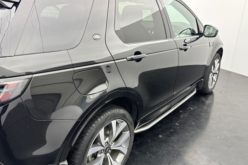 Used Land Rover Discovery Sport 2023 for sale - 77005466: Photo 48