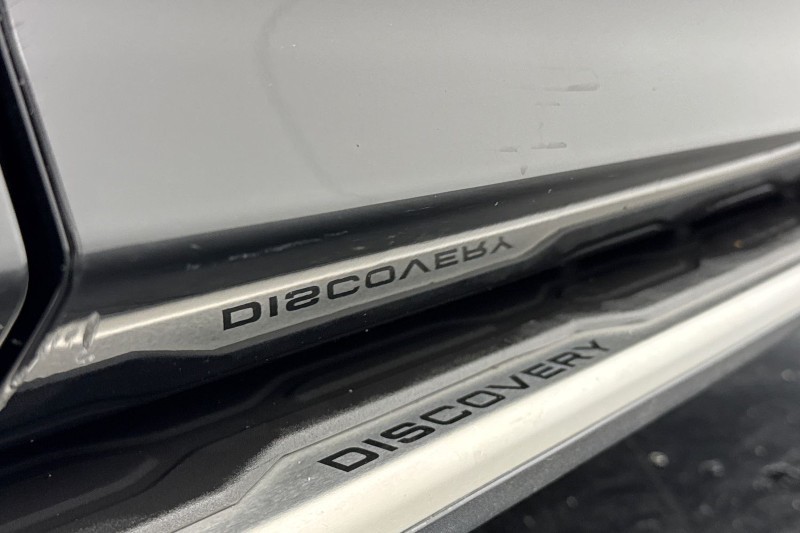 Used Land Rover Discovery Sport 2023 for sale - 77005466: Photo 49