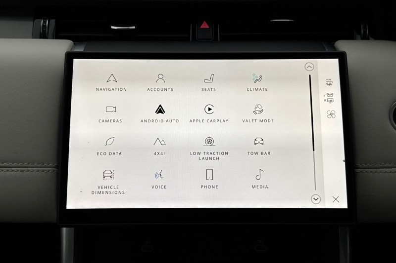 Used Land Rover Discovery Sport 2023 for sale - 77005466: Photo 51