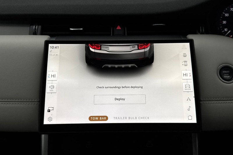 Used Land Rover Discovery Sport 2023 for sale - 77005466: Photo 52