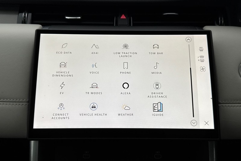 Used Land Rover Discovery Sport 2023 for sale - 77005466: Photo 53