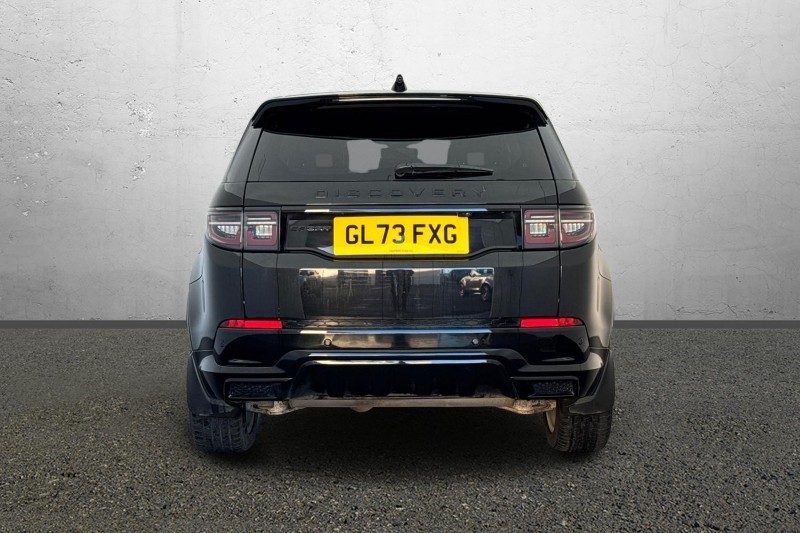 Used Land Rover Discovery Sport 2023 for sale - 77005466: Photo 6