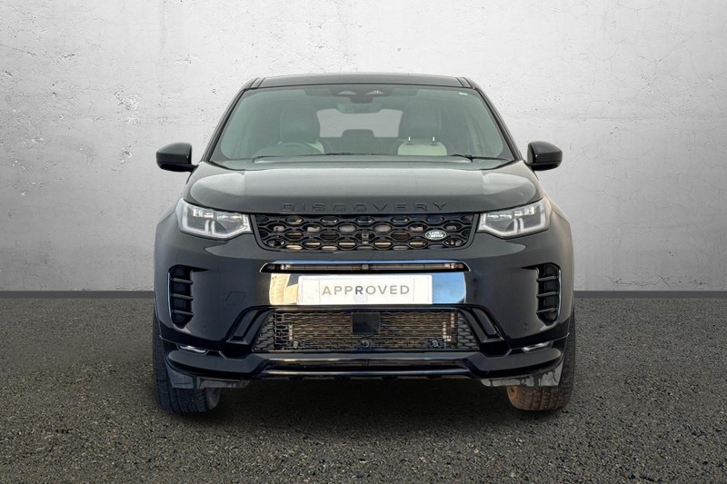 Used Land Rover Discovery Sport 2023 for sale - 77005466: Photo 7