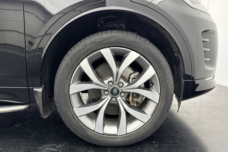 Used Land Rover Discovery Sport 2023 for sale - 77005466: Photo 8