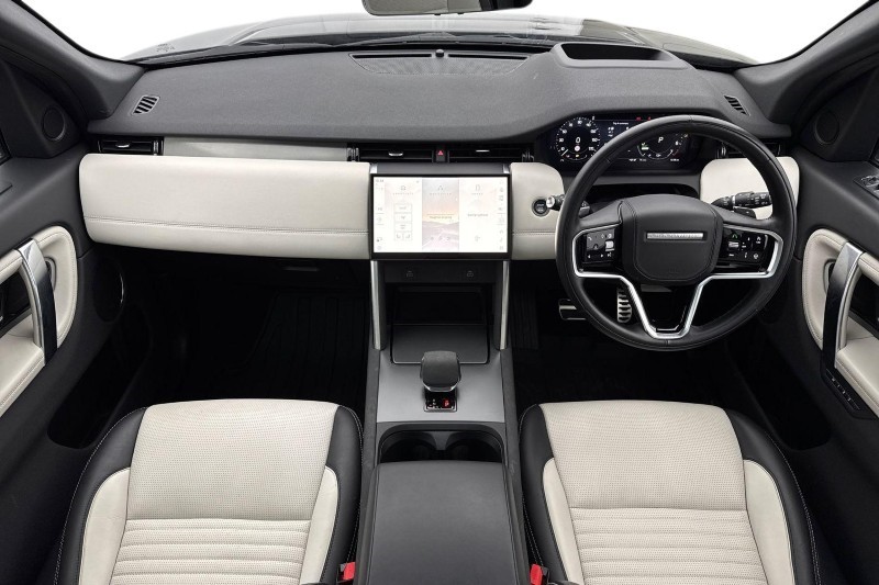 Used Land Rover Discovery Sport 2023 for sale - 77005466: Photo 9
