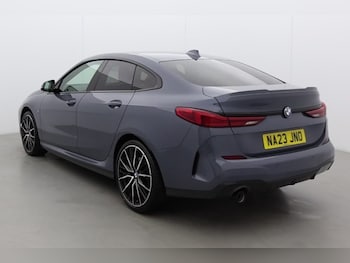 Used BMW 2 Series 2023 for sale - 78411971: Photo