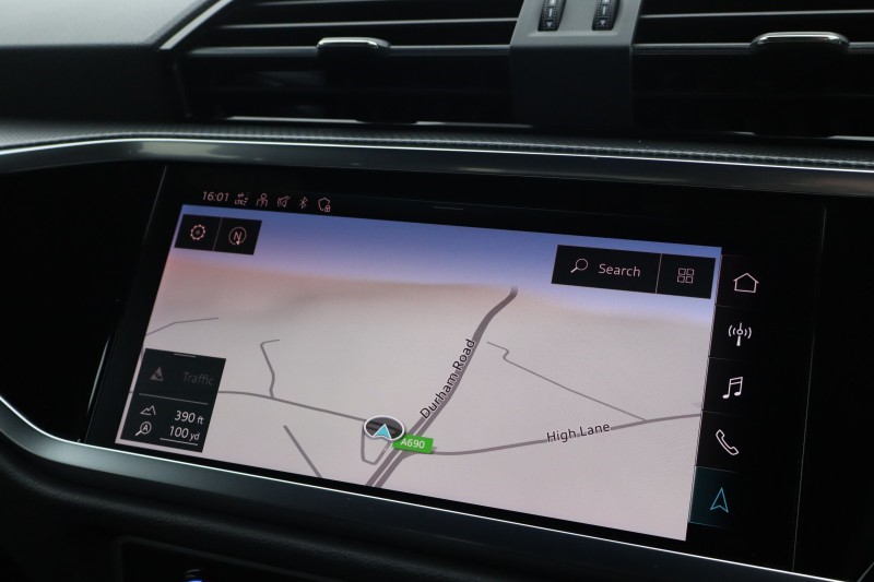 Used Audi Q3 2022 for sale - 77877731: Photo 11